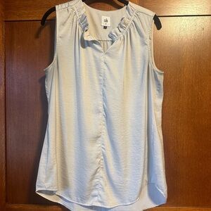 CAbi Last Chance Blouse